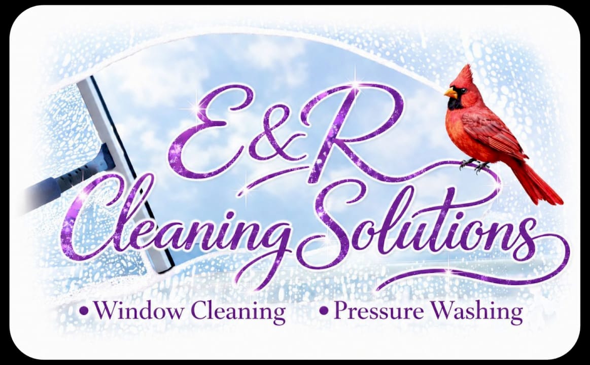 E&R Cleaning Solutions
