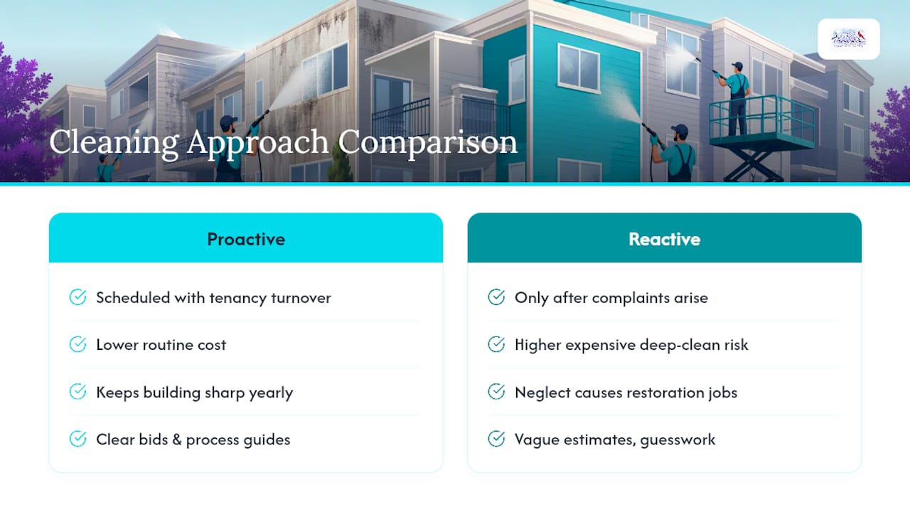 What Perspective Matters Most for Property Managers? — overview diagram